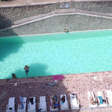Chateau De Paulignan Trausse エクステリア 写真