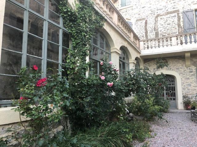 Chateau De Paulignan Trausse エクステリア 写真