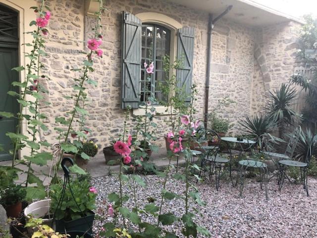 Chateau De Paulignan Trausse エクステリア 写真